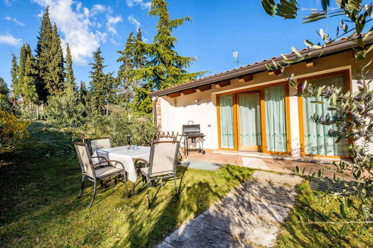 Agriturismo I Merli SantʼAmbrogio di Valpolicella Exterior foto