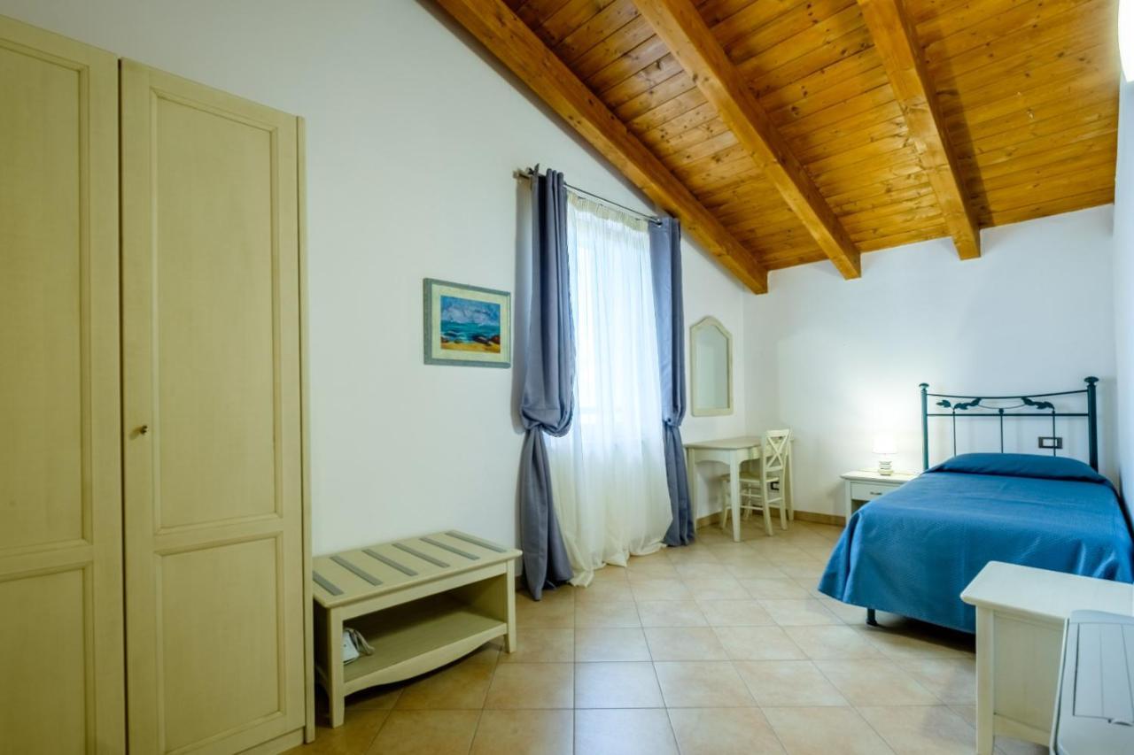 Agriturismo I Merli SantʼAmbrogio di Valpolicella Exterior foto