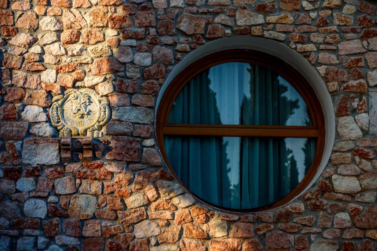 Agriturismo I Merli SantʼAmbrogio di Valpolicella Exterior foto