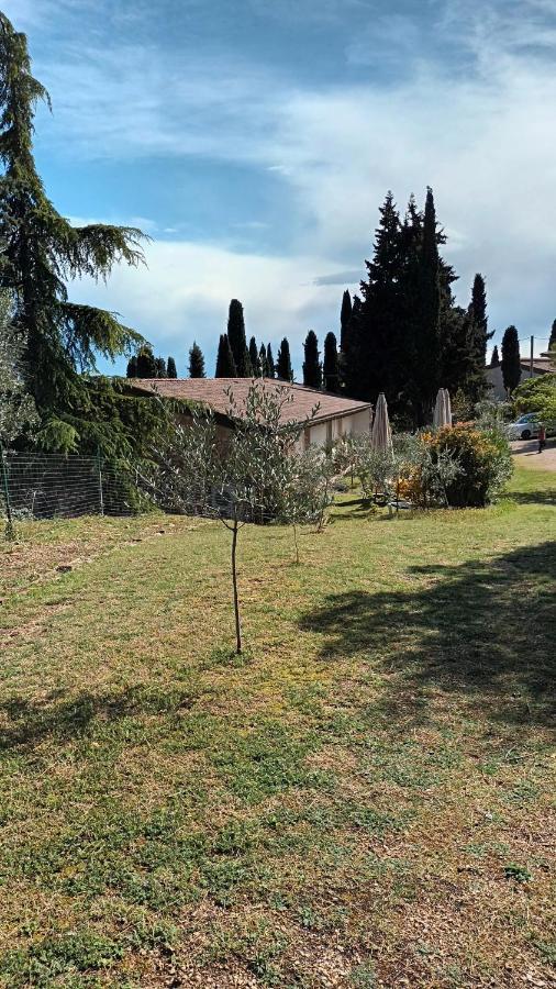 Agriturismo I Merli SantʼAmbrogio di Valpolicella Exterior foto
