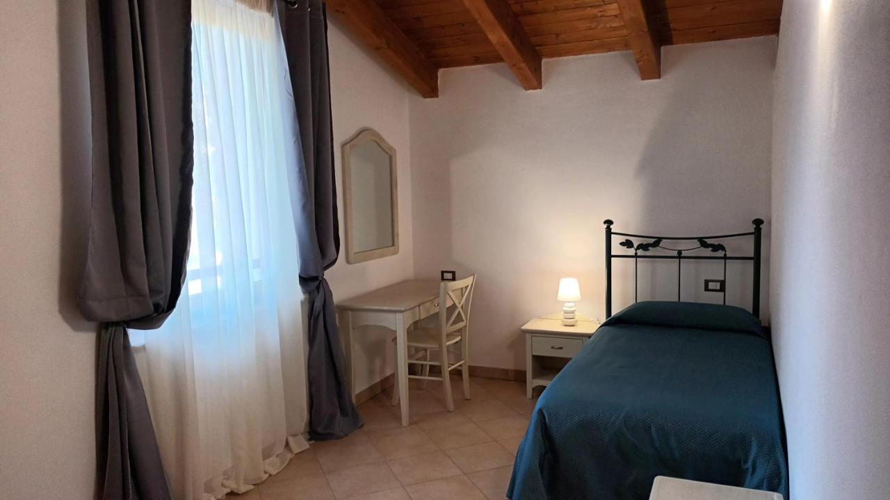Agriturismo I Merli SantʼAmbrogio di Valpolicella Exterior foto