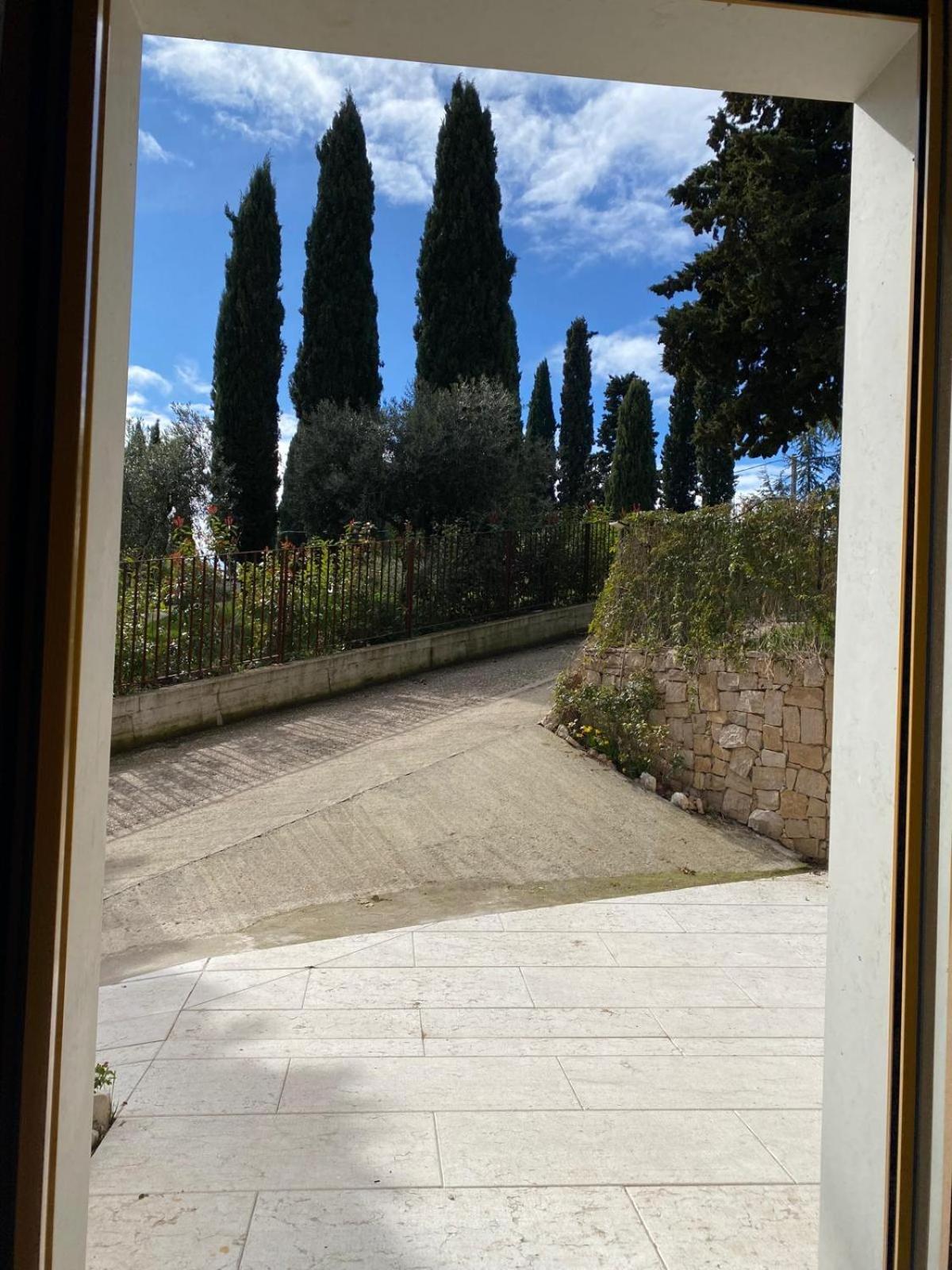 Agriturismo I Merli SantʼAmbrogio di Valpolicella Exterior foto